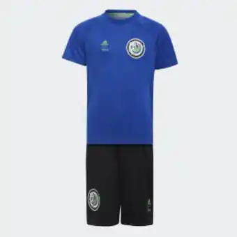 Adidas Disney toy story summer set offer