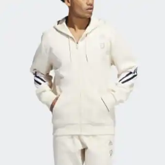 Adidas Adidas x peloton jacket offer