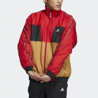 Adidas Cny reversible woven jacket offer