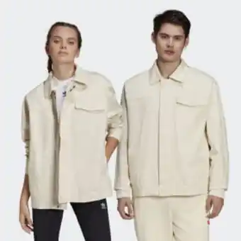 Adidas V-day jacket (gender neutral) offer