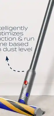 Bed Bath & Beyond Dyson v12 detect slim cordless vacuum cleaner offer