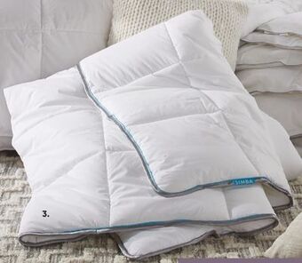 Sleep Country The simba® duvet offer