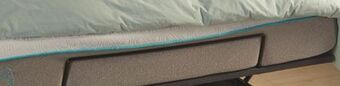 Sleep Country Bloom 2.0 air mattress-in-a-box offer