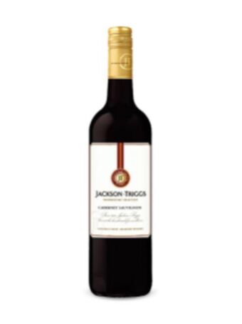 LCBO Jackson-triggs cabernet sauvignon offer