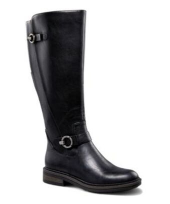 Mark's Women's amira tall riding boots offer