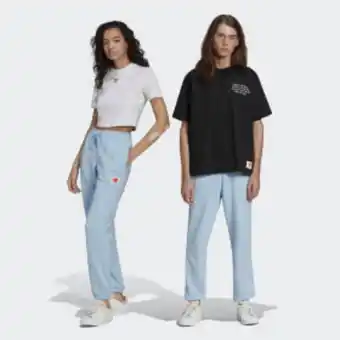 Adidas V-day pants (gender neutral) offer