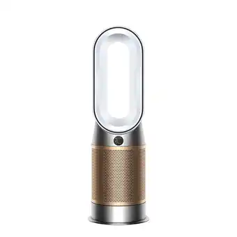 Best Buy Refurbished (excellent) - refurbished (excellent) dyson official outlet - hp09 purifier hot+cool formaldehyde purifying fan h offer