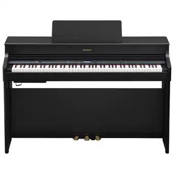 Best Buy Roland mp-200 88 key progressive hammer action digital piano w/ bench, stand & pedal board - only at best buy offer