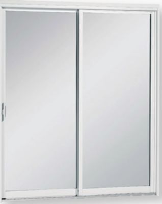 Lowe's "nuance" patio door 5' offer
