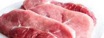 Sobeys Fresh boneless pork sirloin chops or roasts offer