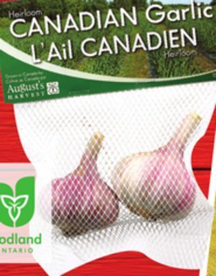 Foodland Packaged garlic 115 g offer