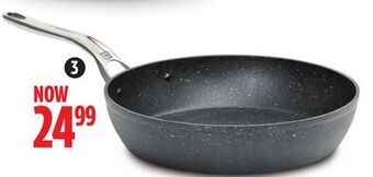 Canadian Tire 20cm forged non-stick pan offer