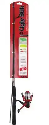 Canadian Tire Ugly stik spinning combo flatboard kit offer