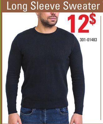 Sushi Shop Long sleeve sweater offer
