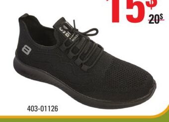 Sushi Shop Comfort shoes offer