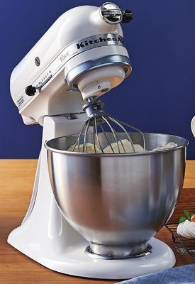 Walmart Kitchenaid classic 4.5-qt. stand mixer offer