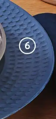 Walmart Distressed charger offer