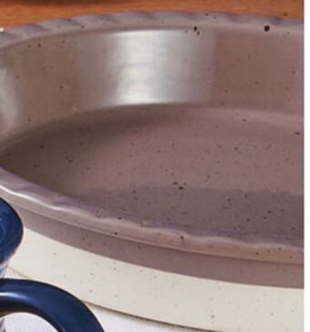 Walmart Pie plate offer