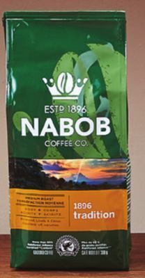 Walmart Nabob ground coffee offer