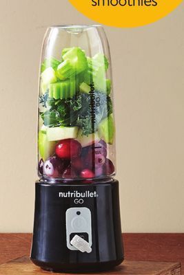Walmart Nutribullet go portable blender offer