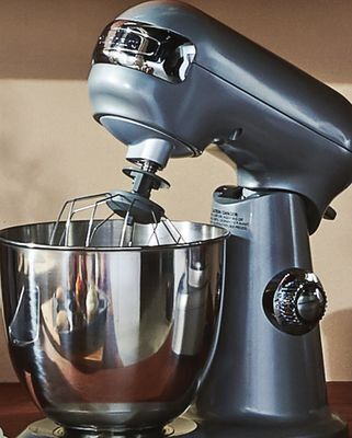 Walmart Cuisinart precision master petite 4.5-qt. stand mixer offer