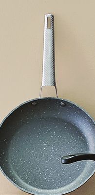 Walmart Starfrit the rock wave 10" non-stick fry pan offer