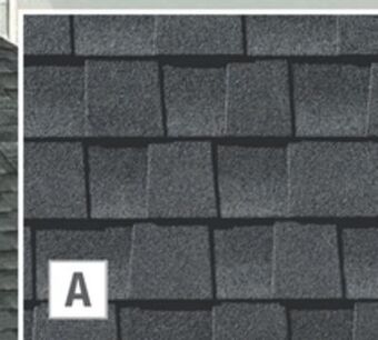 Home Depot Gaf charcoal offer