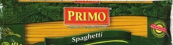 Giant Tiger Primo pasta offer