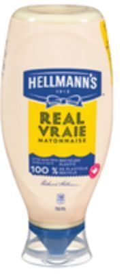 Giant Tiger Hellmann's mayonnaise offer