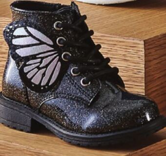 Walmart Kids' casual shoes offer