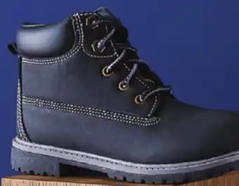 Walmart Missy & toddler fashion boots offer