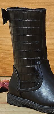 Walmart Kids' mexx fashion boots offer