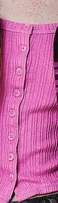 Walmart Nobo button-front long-sleeved top offer