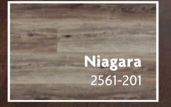 Home Hardware Niagara anna spc vinyl plank flooring offer