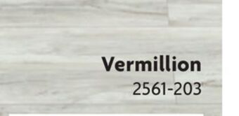 Home Hardware Rebecca spc vinyl plank flooring offer