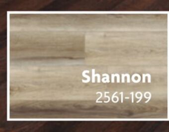 Home Hardware Anna spc vinyl plank flooring offer