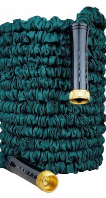 Factory Direct Arctic sky expandable garden hose offer