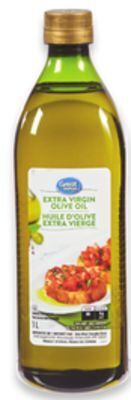 Walmart Great value extra virgin olive oil offer