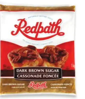 Walmart Golden yellow or dark brown sugar offer