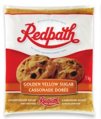 Walmart Redpath golden yellow sugar offer