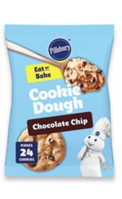 Walmart Pillsbury grands! or ready-to-bake cookies offer