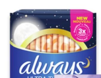 Walmart Always pads, liners or period underwear, tampax tampons or l. natural pads or tampons offer