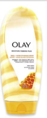 Walmart Olay body wash offer