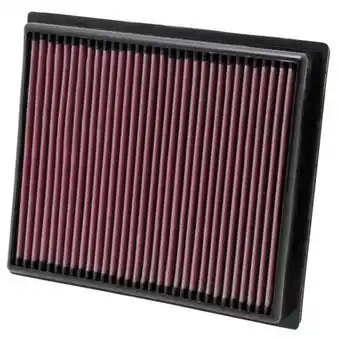 Royal Distributing K&n air filter for polaris - pl-9011 offer