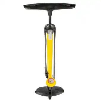 Royal Distributing Evo airpress sport floor pump - 760477-01 offer