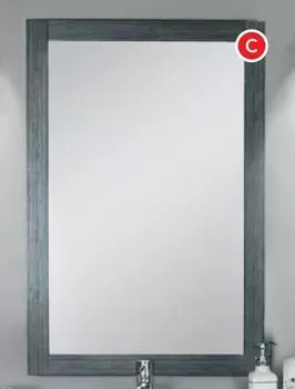 RONA Mirror offer
