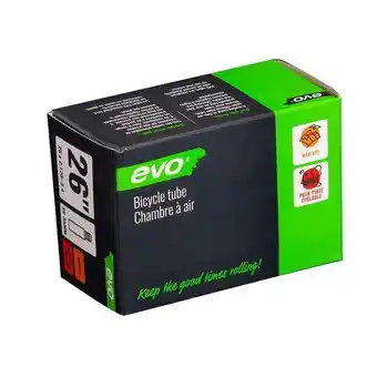 Royal Distributing Evo schrader tube 26 x 2.125-2.40 offer