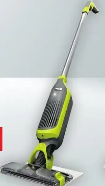 London Drugs Shark VacMop Cordless Hard Floor Vacuum Mop offer