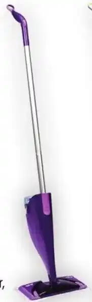 London Drugs Swiffer WetJet or Wood Starter Kit offer