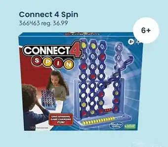 Toys R us Connect 4 spin offer